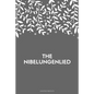 The Nibelungenlied - Paperback