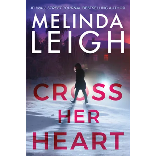 Cross Her Heart - Paperback