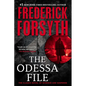 The Odessa File - Paperback