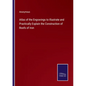 Atlas of the Engravings to Illustrate and Practically Explain the Construction of Roofs of Iron - Paperback
