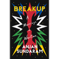 Breakup: A Marriage in Wartime - Hardcover