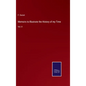 Memoirs to Illustrate the History of my Time: Vol. II - Hardcover