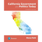 California Government and Politics Today - Loose Leaf