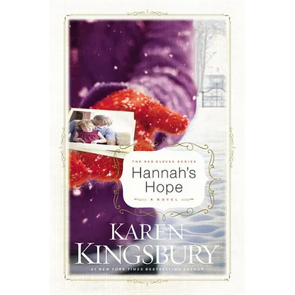 Hannah's Hope - Hardcover