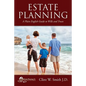 Estate Planning: A Plain English Guide to Wills and Trusts - Paperback