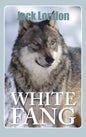White Fang - Hardcover