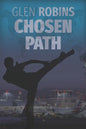 Chosen Path: An International Thriller - Paperback
