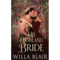 His Highland Bride - Paperback