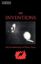 My Inventions, Large-Print Edition - Paperback