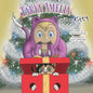 Taryn Amelia: Christmas Kitty - Paperback