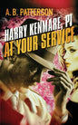 Harry Kenmare, PI - At Your Service - Paperback