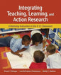 Integrating Teaching, Learning, and Action Research: Enhancing Instruction in the K-12 Classroom - Paperback