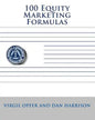100 Equity Marketing Formulas - Paperback
