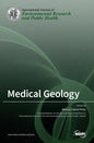 Medical Geology - Hardcover