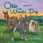 Okie the Wonder Dog - Paperback