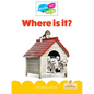 Where Is It? - Hardcover