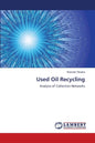 Used Oil Recycling - Paperback