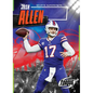 Josh Allen - Library Binding