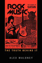 Rock Music: The Citadel of Satan - Paperback