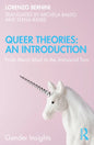 Queer Theories: An Introduction: From Mario Mieli to the Antisocial Turn - Paperback