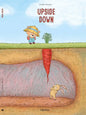Upside Down - Hardcover