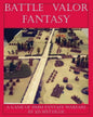 Battle Valor Fantasy: Games of 15MM Fantasy Warfare - Paperback