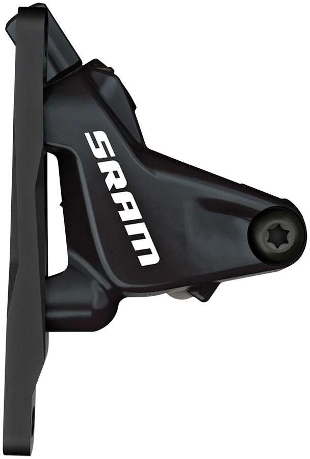 SRAM Apex Flat-Mount Mount Disc Brake Caliper - Black Main image