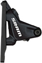 SRAM Apex Flat-Mount Mount Disc Brake Caliper - Black