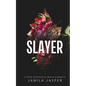 Long Island Slayer: BWWM Dark Italian Mafia Romance - Paperback
