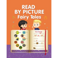 Read by Picture. Fairy Tales: Learn to read - Paperback