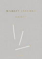 Margit Jäschke: Kairos - Hardcover