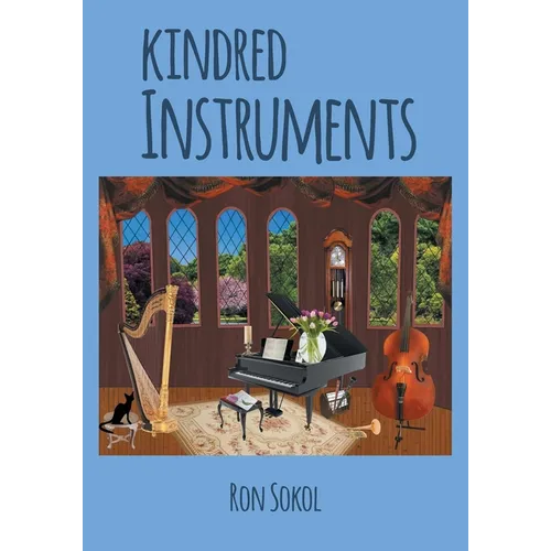 Kindred Instruments - Paperback