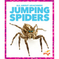 Jumping Spiders - Library Binding