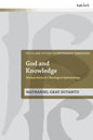 God and Knowledge: Herman Bavinck's Theological Epistemology - Paperback