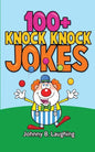 100+ Knock Knock Jokes: Funny Knock Knock Jokes for Kids - Paperback