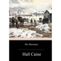 The Manxman - Paperback