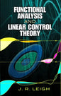 Functional Analysis and Linear Control Theory - Paperback