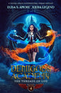 Demigods Academy - Book 4: The Threads Of Life - Paperback