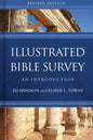 Illustrated Bible Survey: An Introduction - Hardcover