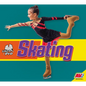 Skating - Library Binding