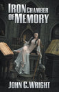 Iron Chamber of Memory - Paperback