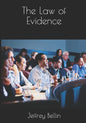 The Law of Evidence - Paperback
