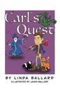 Carl's Quest - Paperback