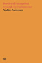 Poetics of Encryption: Art and the Technocene - Paperback