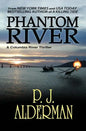 Phantom River: Columbia River Thriller - Paperback