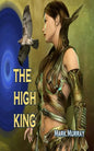 The High King - Paperback