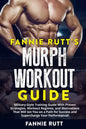 Murph Workout Guide: Military-Style Training Guide With Proven Strategies, Workout Regimes, and Motivations That Will Set You on a Path for - Paperback