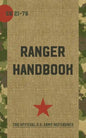Ranger Handbook: Not For The Weak or Fainthearted - Paperback