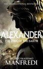 The Ends of the Earth: The Ends of the Earth - Paperback