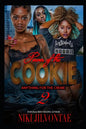 The Power of the Cookie 2: Anything for the Creme - Paperback